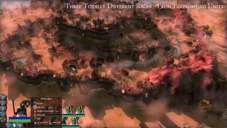 Kingdom Wars 2: Battles (2016) PC | Лицензия